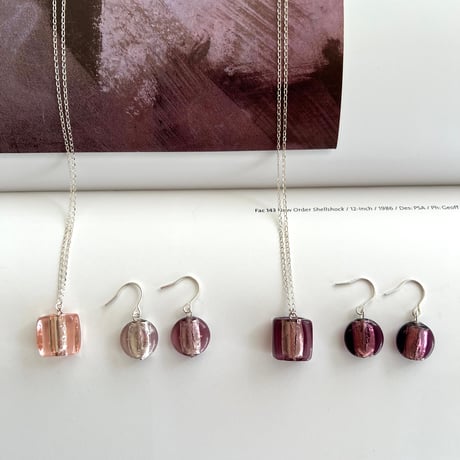 glass pierce