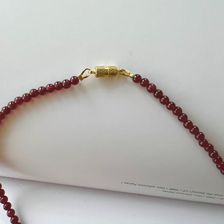 garnet magnet