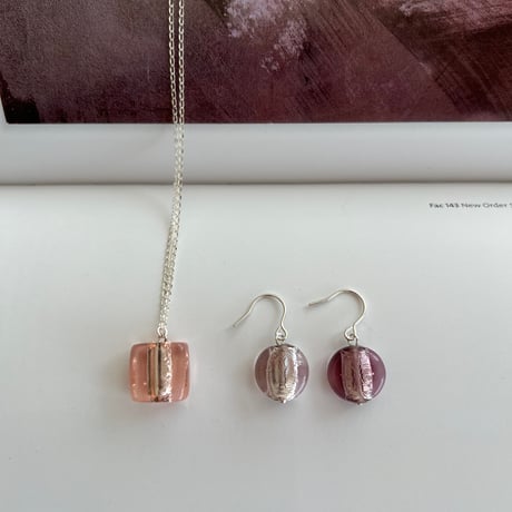 glass pierce