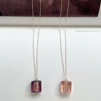 square glass