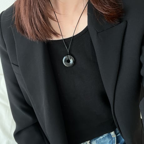 stone leather cord