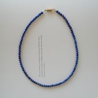 lapis lazuli/4mm
