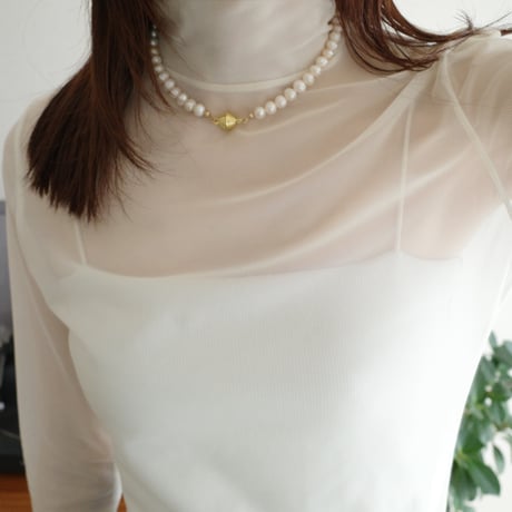 mix pearl magnet