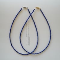 lapis lazuli/3mm