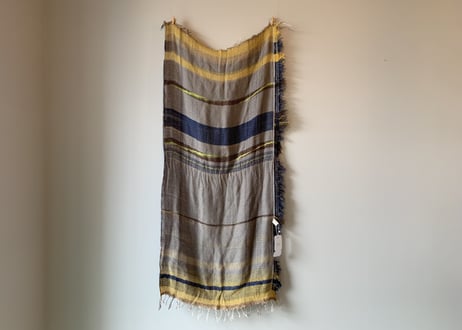 tamaki niime   roots shawl SMALL