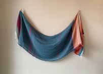 tamakiniime  roots shawl MIDDLE