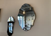 atelier mado   壁鏡　Lsize