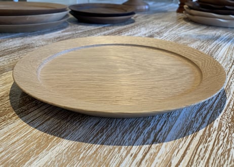 FURNITURE STUDIO COM リム皿L