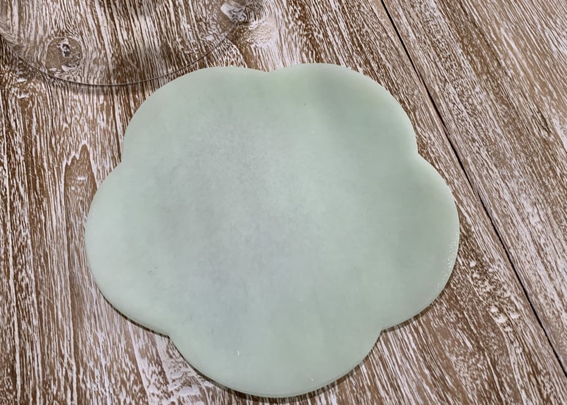 ガラス作家のストライプ角皿・井上枝利奈 fit=scale-down,w=1200