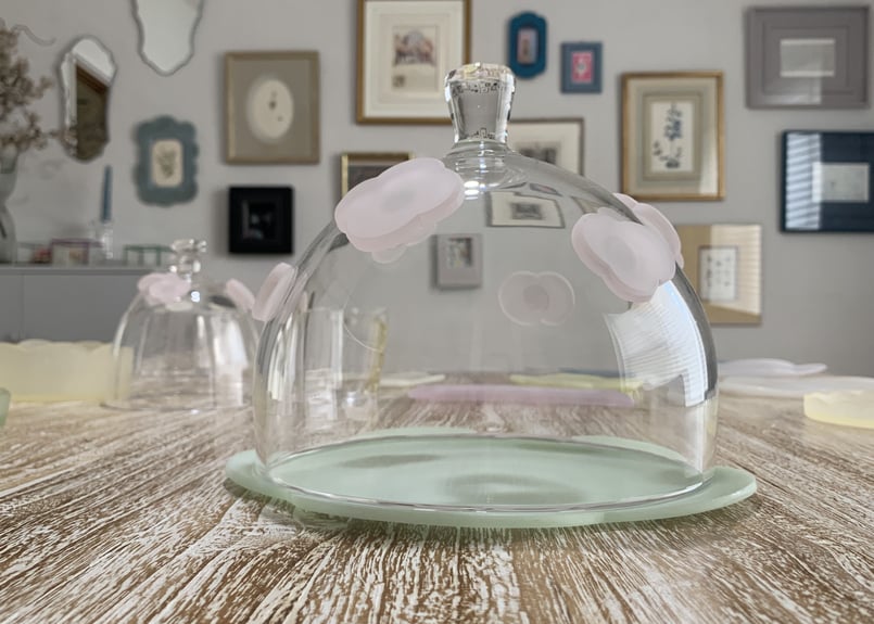 井上枝利奈 blooming flower大 | RINFA