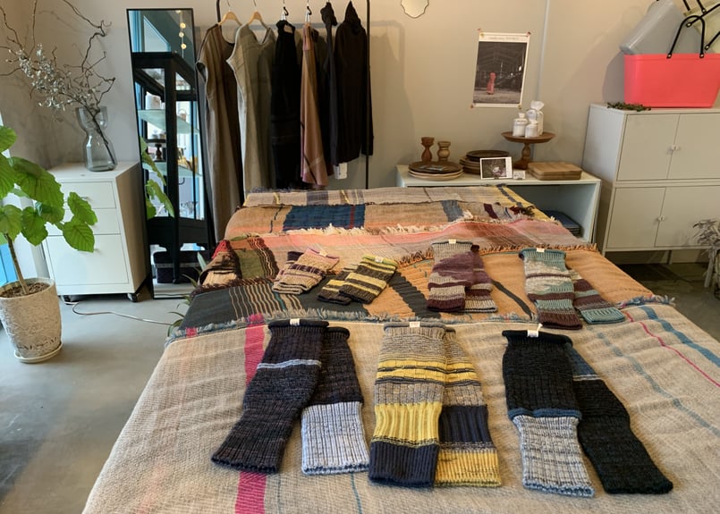 tamaki niime BOSS | RINFA