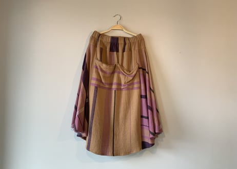 tamaki niime    Chonan Skirt