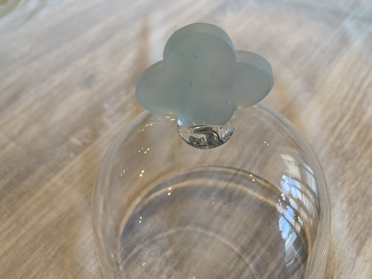 井上枝利奈ガラスドーム | RINFA