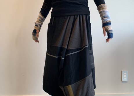 tamaki niime   ダックス