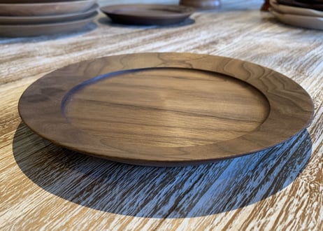 FURNITURE STUDIO COM  リム皿M