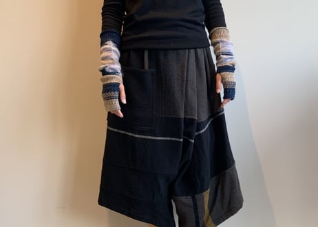 tamaki niime   ダックス