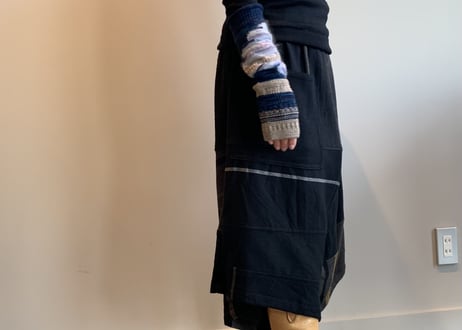 tamaki niime   ダックス
