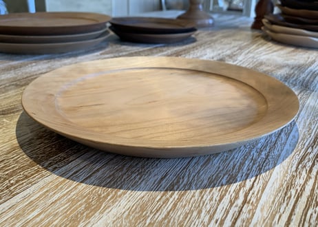 FURNITURE STUDIO COM リム皿L