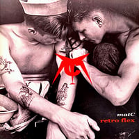 『retro flex』(CD) / matC
