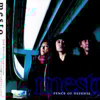 FENCE OF DEFENSE LIVE DVD 『BEST LIVE SHOW 2018~