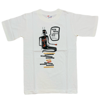 Fan Fan Festival Tシャツ