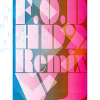 FENCE OF DEFENSE LIVE DVD 『BEST LIVE SHOW 2018~