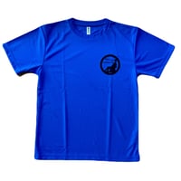 マットシ BANZAI ! T-Shirt (ポストカード、ステッカー付)