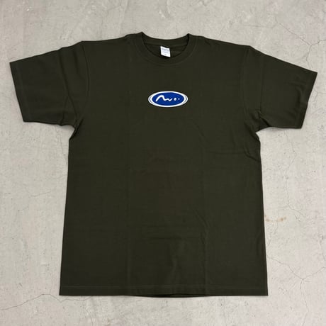noidea LOGO TEE