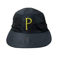 Pretty Good "P" BLACK