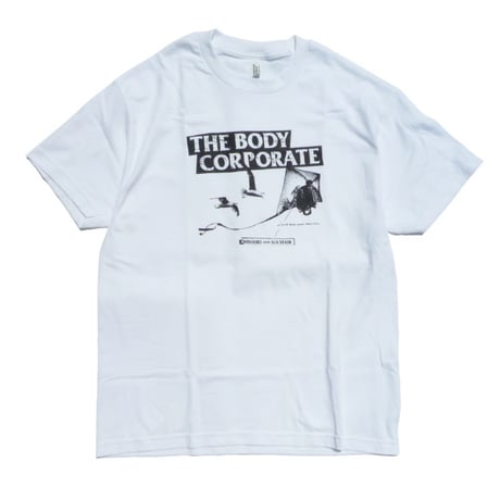 SIX STAIR THE BODY CORPORATE TEE