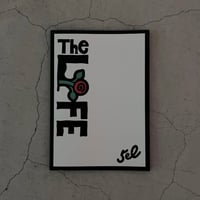 5eL ZINE "The LIFE"