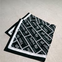 SBQ Bandana MOBILE SPOT ver