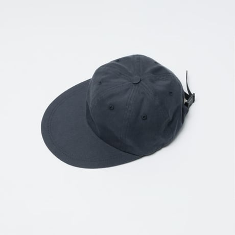 Winner Cap Cotton Long Bill Cap