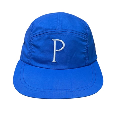 Pretty Good "P" BLUE