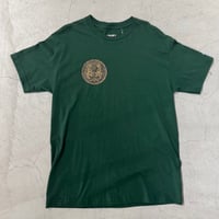 noidea エンブレム TEE