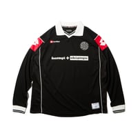 Diaspora Skateboards Lotto Scudetto Shirt (Beig