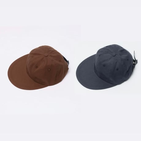 Winner Cap Cotton Long Bill Cap