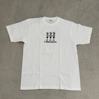noidea 前にならえ TEE