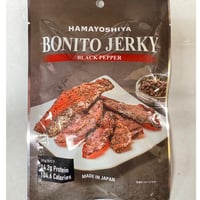 BONITO JERKY