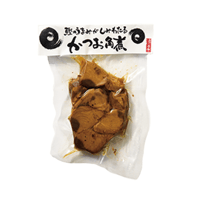 かつお角煮（やわらかタイプ）
