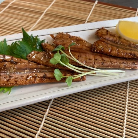 鰹焼きはらみ４枚入り