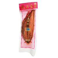 鰹生節