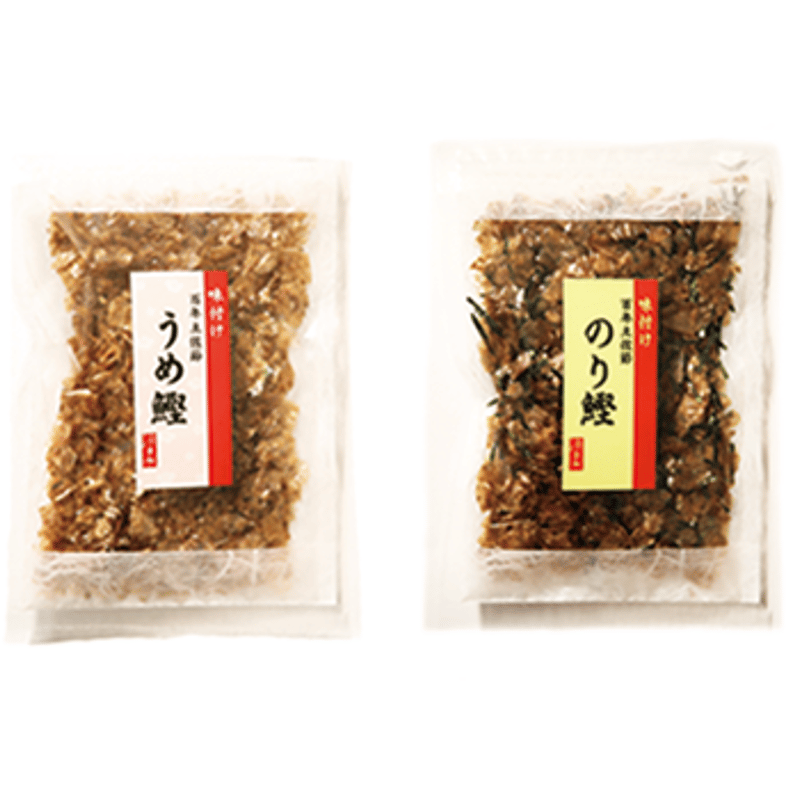 うめ鰹 20g | 浜吉ヤ-HAMAYOSHIYA