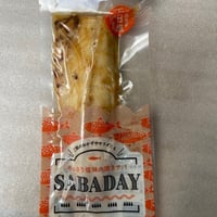 SABADAＹ焼き鯖
