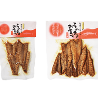 鰹焼きはらみ４枚入り