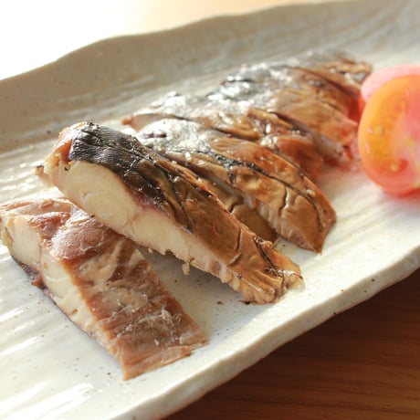 『高知家のうまいもの大賞2019入賞』SABADAYさば燻製