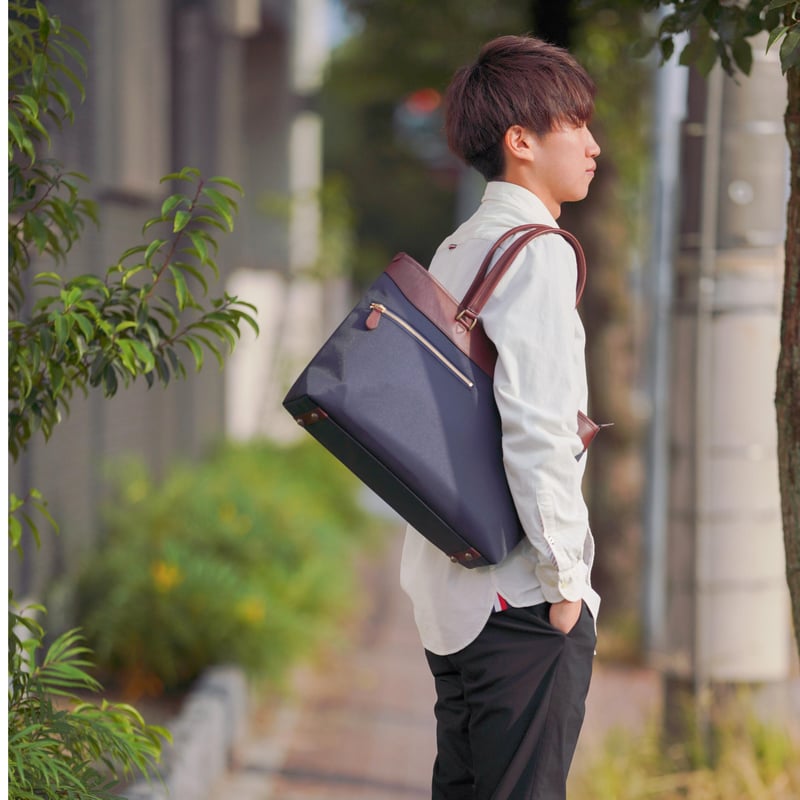 SKYWALK-Airシリーズ・トートバッグ | acoustic world 直営ショップ