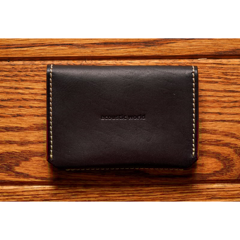 名刺入れ・カードケース【フランクシリーズ】 | acoustic world 直営