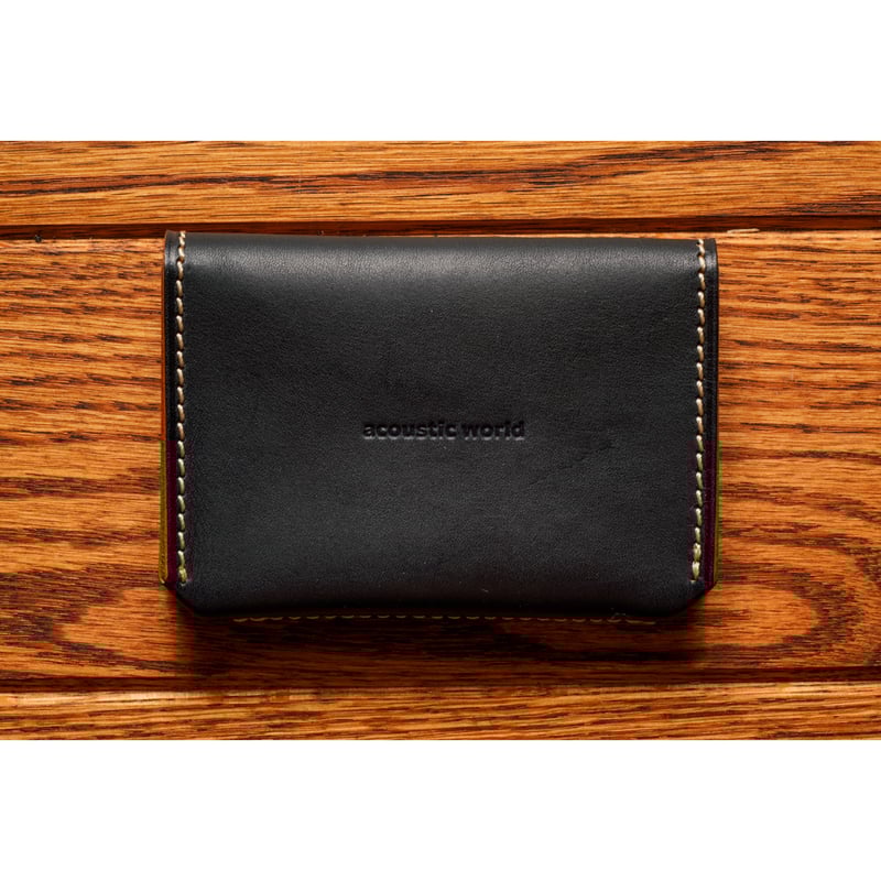 名刺入れ・カードケース【フランクシリーズ】 | acoustic world 直営