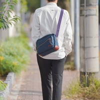 横型ショルダー【GRANGEシリーズ】